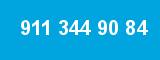 911 344 90 84